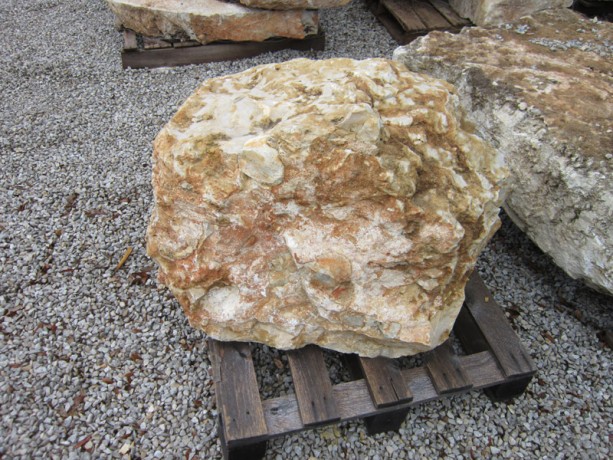 Cave Rock boulder