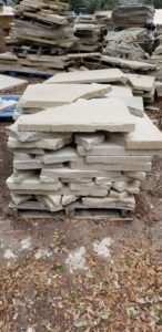 Cut Limestone Pflugerville 