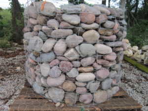 Moss Boulders, Whittlesey Landscape Supplies