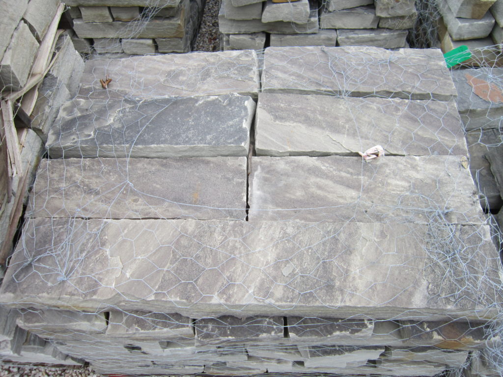 Chowder Stone Lueders Stone Austin TX
