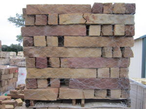 Arizona Patio Stone Austin TX