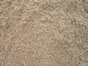 Concrete Sand Austin TX