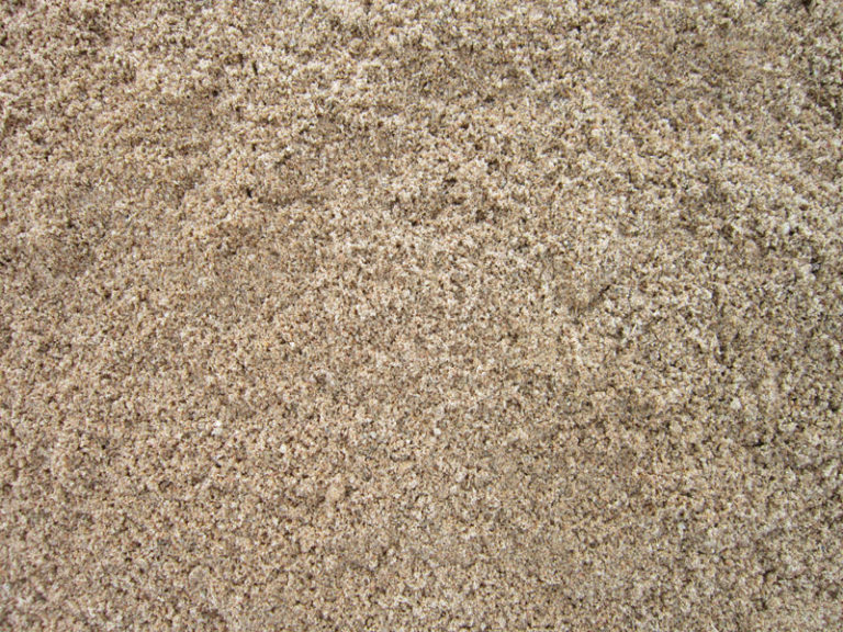 Concrete Sand Austin TX