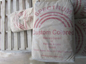 Masonry Cement Austin TX
