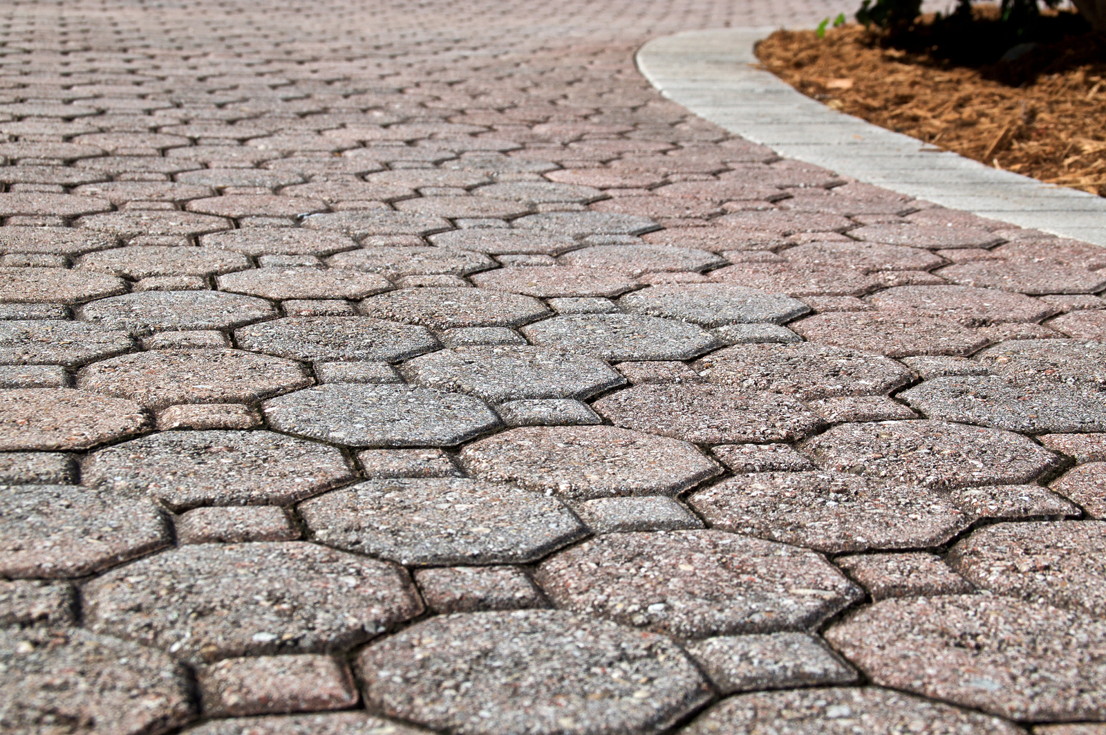 Driveway Pavers, Austin, TX ASAP Stone & Landscape Supply