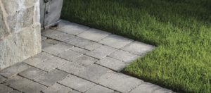 Concrete Pavers