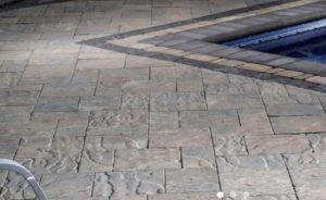 Concrete Pavers