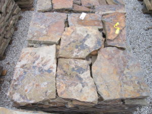 Natural Stone Pavers