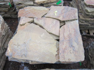 Quartzite Pavers